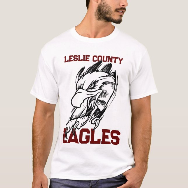 Eagle Shirt (Front)