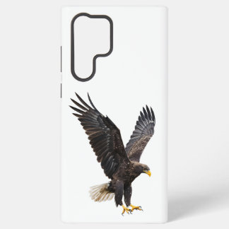 Eagle Snap Case