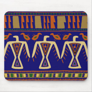 Eagle Spirits Mouse Mat