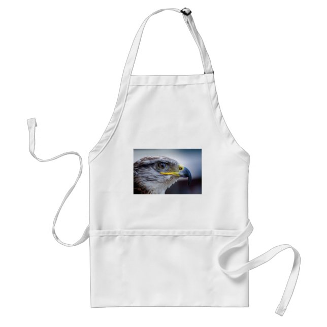 Eagle Standard Apron (Front)