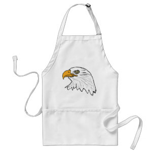 Eagle Standard Apron