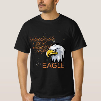 Eagle t-shirt