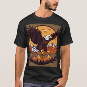 Eagle  T-Shirt