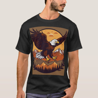 Eagle  T-Shirt