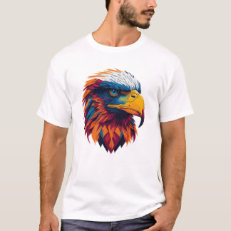Eagle t-shirts
