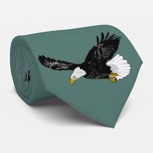 Eagle Tie
