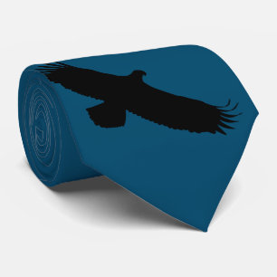 Eagle  - tie