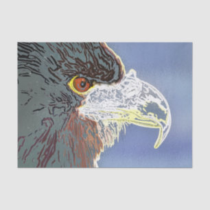 EAGLE TISSUE PAPER