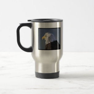 Eagle Travel Mug