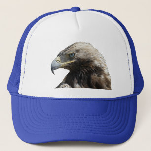 Eagle Trucker Hat