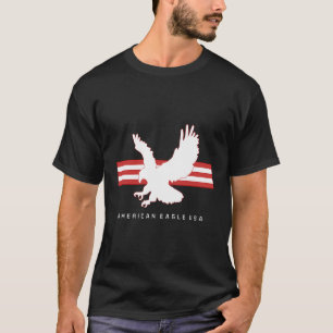 Eagle Usa 14 T-Shirt