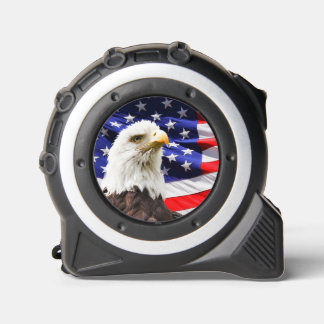 Eagle Usa Measure Tape 1
