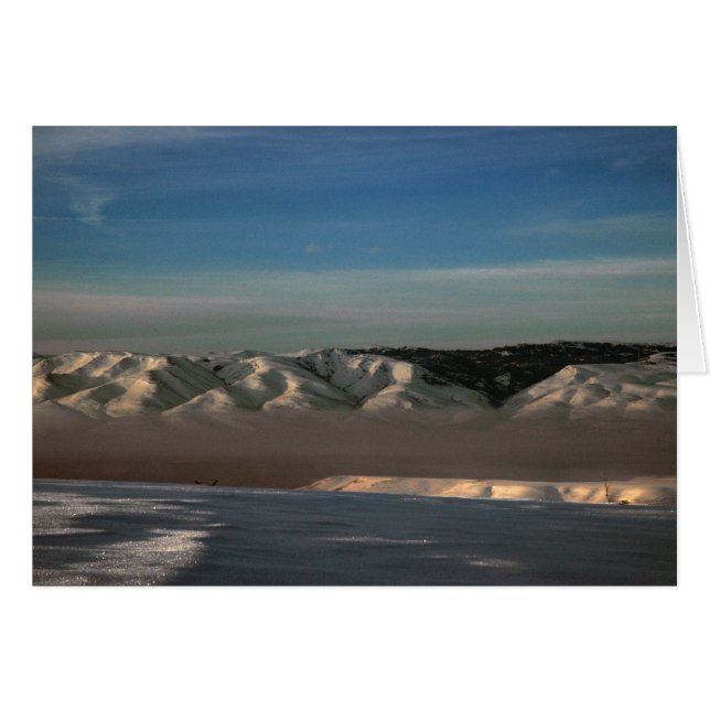 EAGLE VALLEY HIGH & The House of Culture (Front Horizontal)