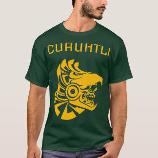 Eagle warrior 1 T-Shirt