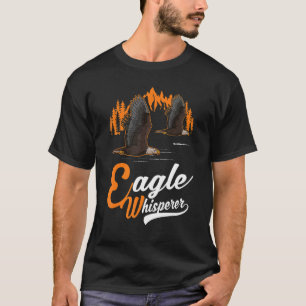 Eagle Whisperer T-Shirt