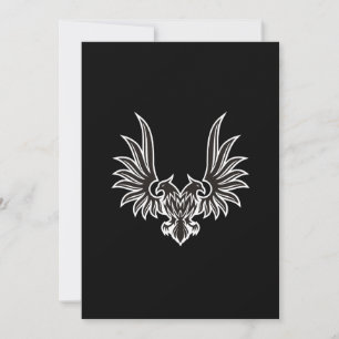 Eagle with two heads