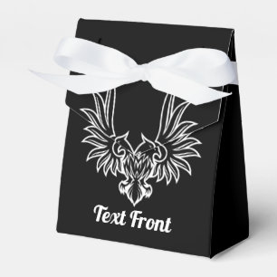 Eagle with two Heads Favour Box