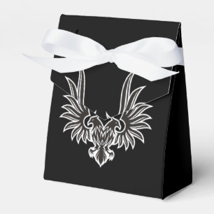 Eagle with two heads favour box