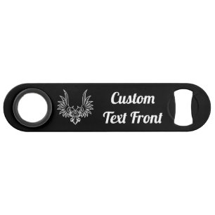 Eagle with two Heads Speed Bottle Opener