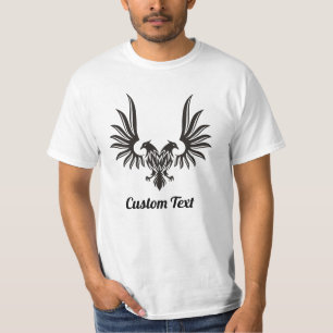Eagle with two heads T-Shirt