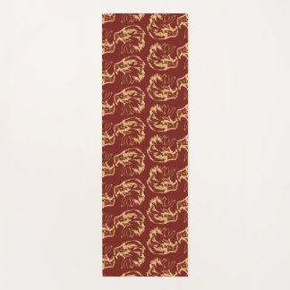 Eagle Yoga Mat