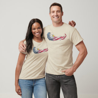 eagleflag T-Shirt
