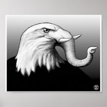 Eaglephant