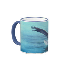 EAGLE'S CATCH by SHARON SHARPE