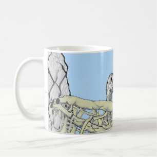 Eagles E15 + E16 Mug HOME Second Nature