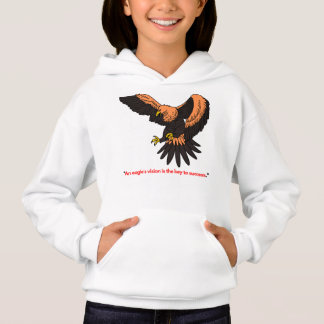 Eagle's Eye Premium customised design t-shirts