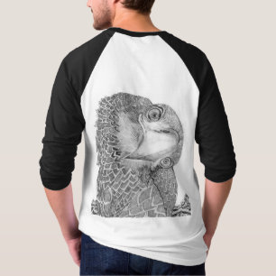 EAGLES HARRIET OZZIE M15 OZZIE HANDSOME E9 SOAR T-Shirt