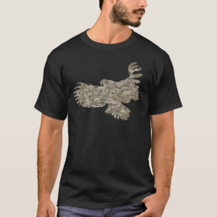 Eagles Hawk Spirit Shirt, Animal & Nature Love T-Shirt
