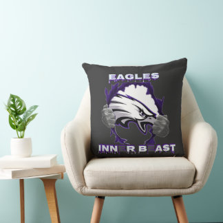 EAGLES INNER BEAST CUSHION