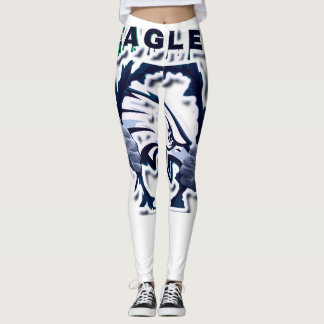 Eagles Inner Beast  Leggings