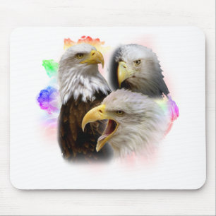 Eagles Mouse Mat