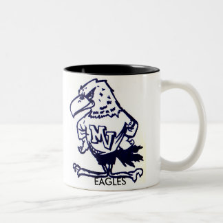 EAGLES Mug