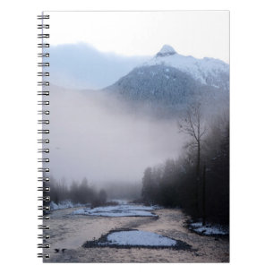 Eagles Notebook  Canadian Landscape Journal