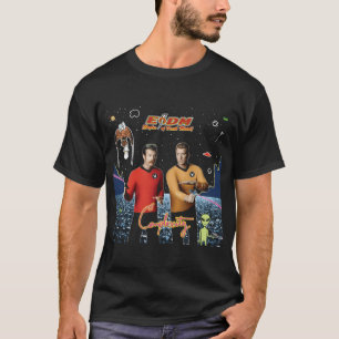 EAGLES OF DEATH METAL BAND     (4) T-Shirt