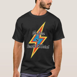 Eagles Of Death Metal Band T-Shirt