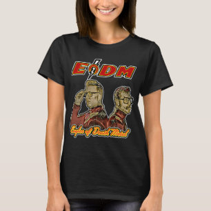 Eagles Of Death Metal Band T-Shirt