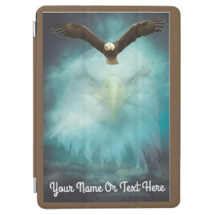 Eagle's Spirit iPad Air Cover