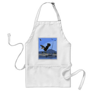 Eagles Standard Apron