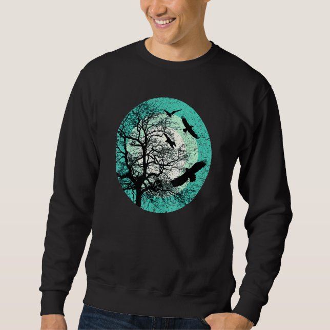 Eagles Sweatshirt (Front)