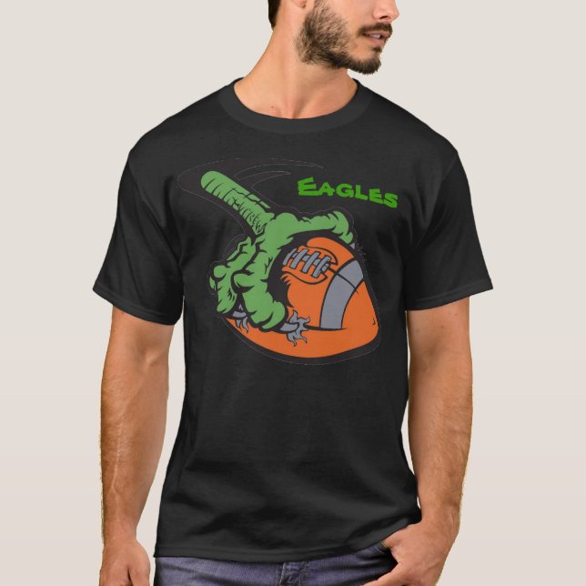 Eagles T-Shirt (Front)