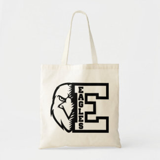 Eagles Team Logo Sport       Tote Bag