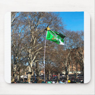 Eagles Underdog Mouse Mat