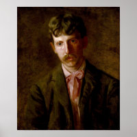 Eakins - The Pianist (Stanley Addicks)