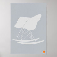 Eames Chair