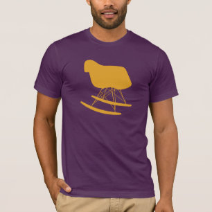 Eames Chair Tee Shirt