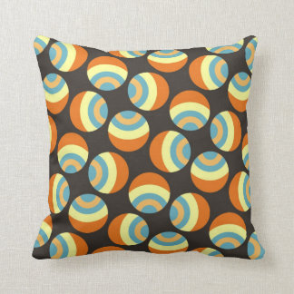 Eames Circles 7 Cushion
